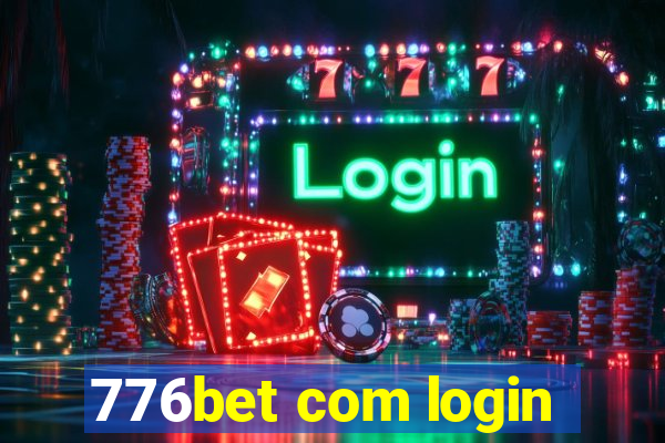 776bet com login